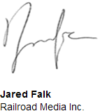 Jared Falk Signature